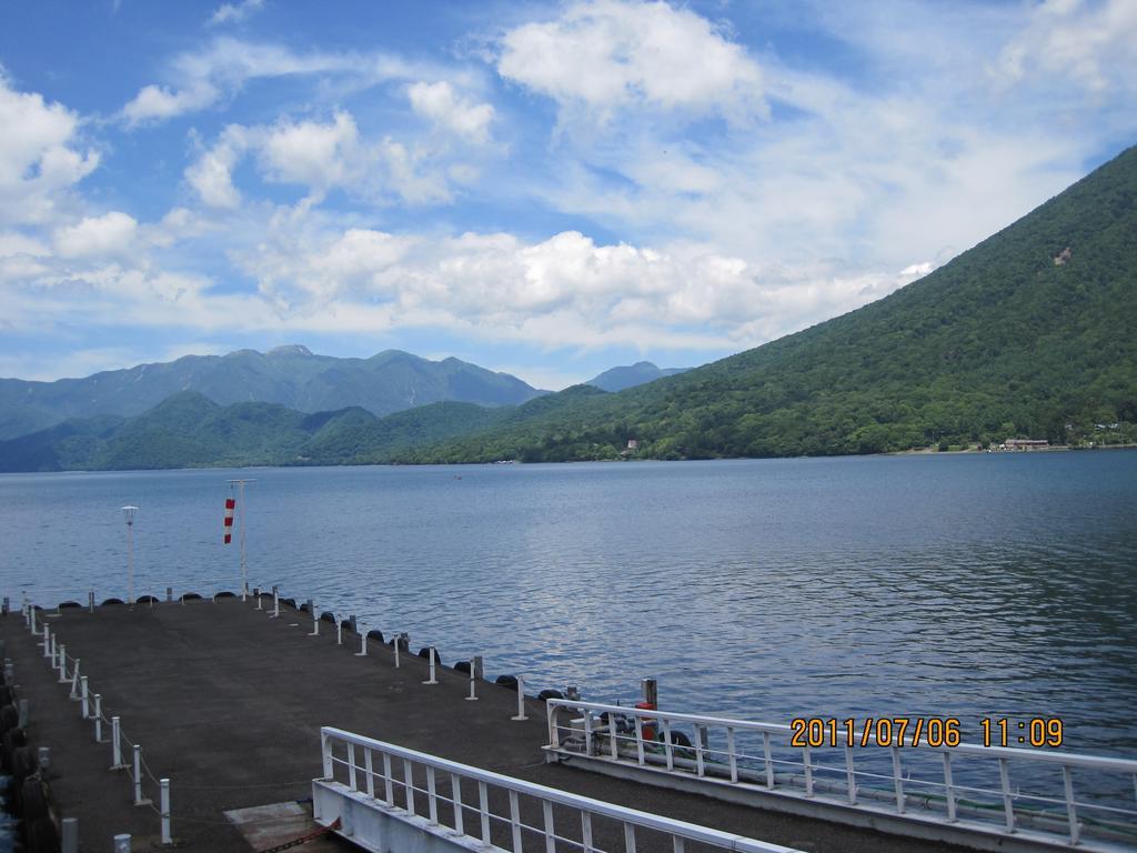 Hotel Viva Nikko Cameră foto