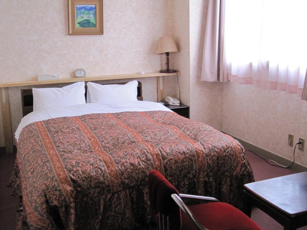 Hotel Viva Nikko Cameră foto