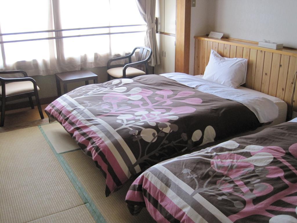 Hotel Viva Nikko Cameră foto