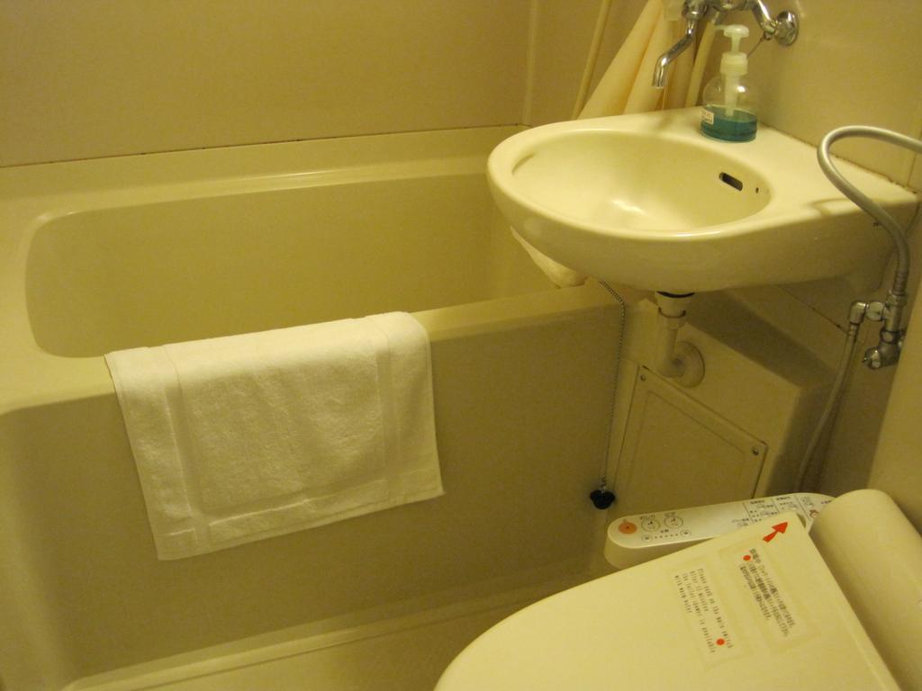 Hotel Viva Nikko Cameră foto